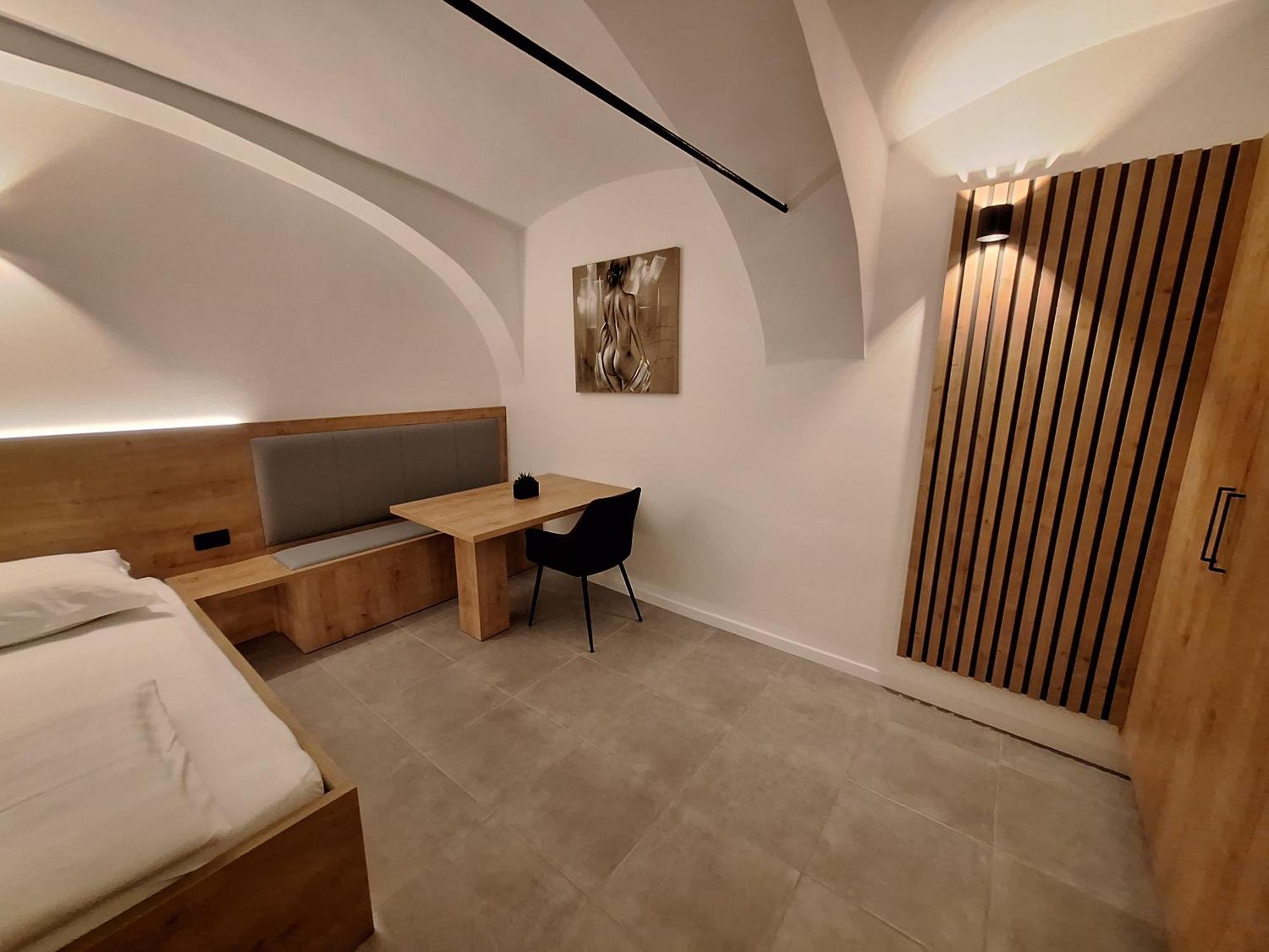 Prenocisca Kralj Appartement Komenda Buitenkant foto
