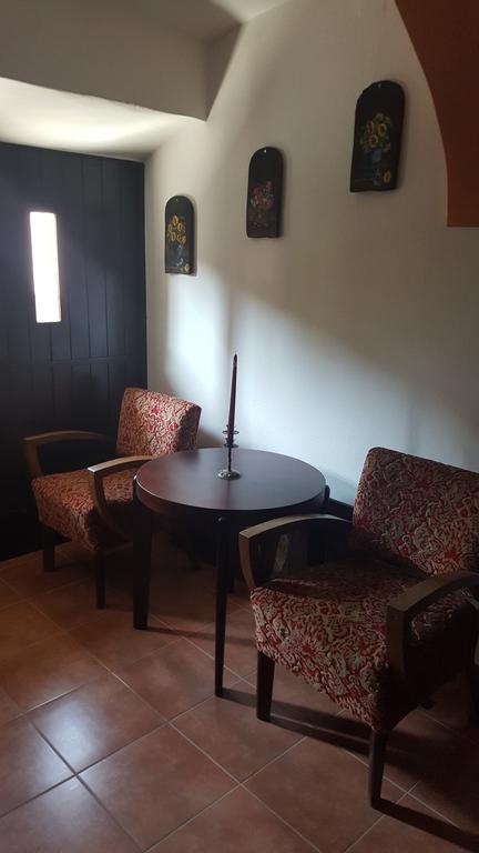 Prenocisca Kralj Appartement Komenda Buitenkant foto